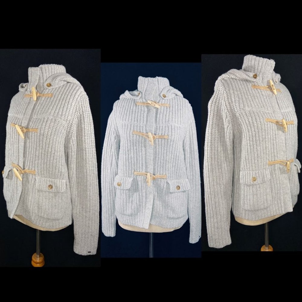 Tommy Hilfiger Turtle Neck Sweater